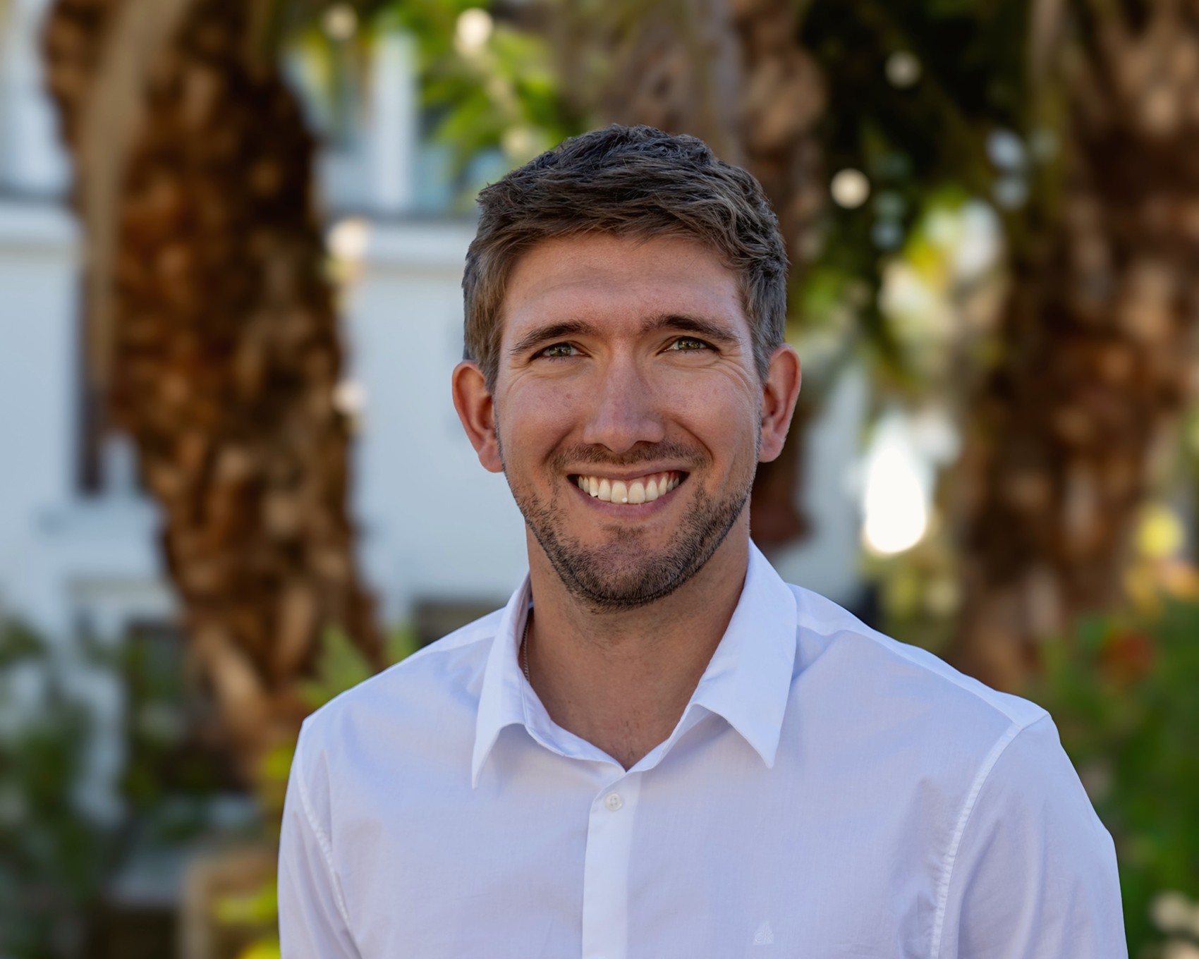 Maximilian A. Waldmüller, founder and managing director of MX EventConcepts